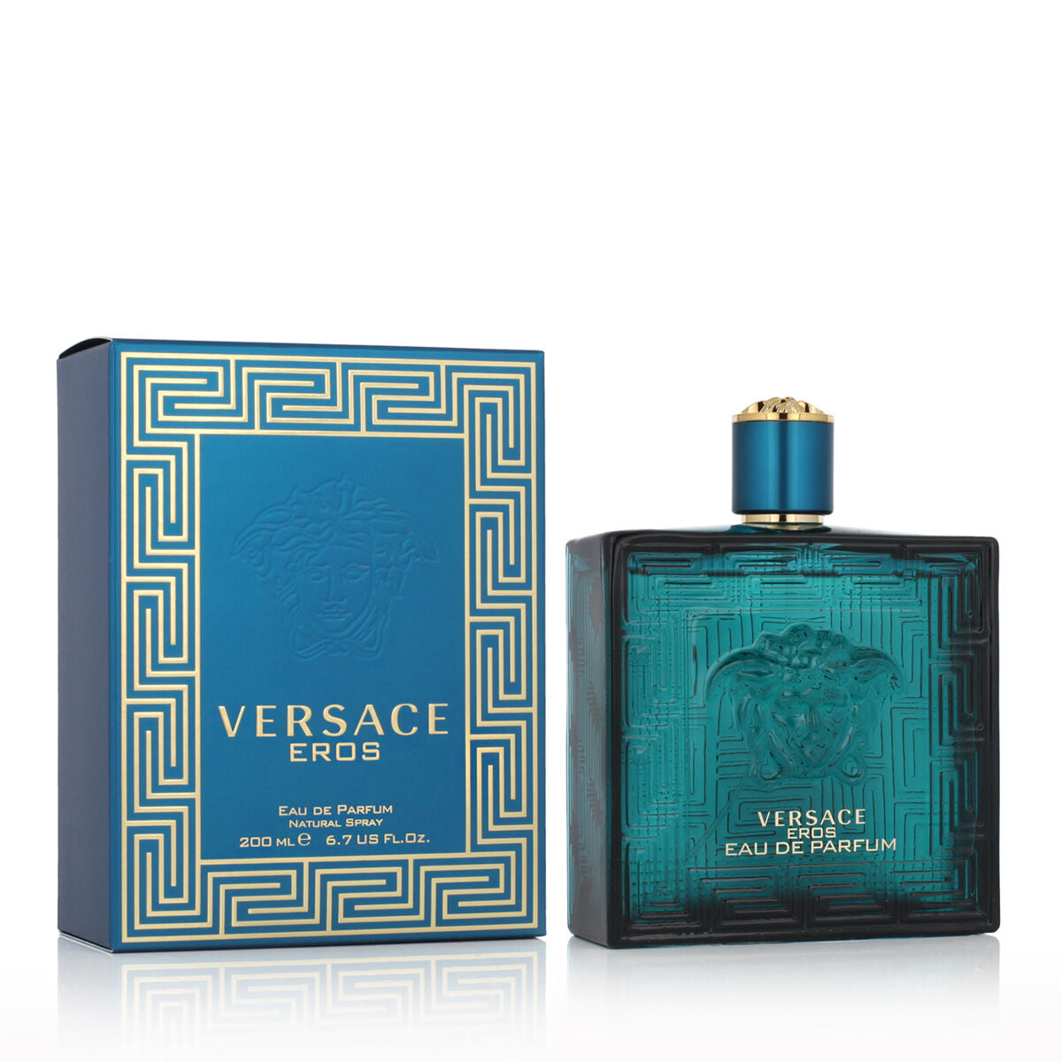 Profumo da uomo Versace EDP