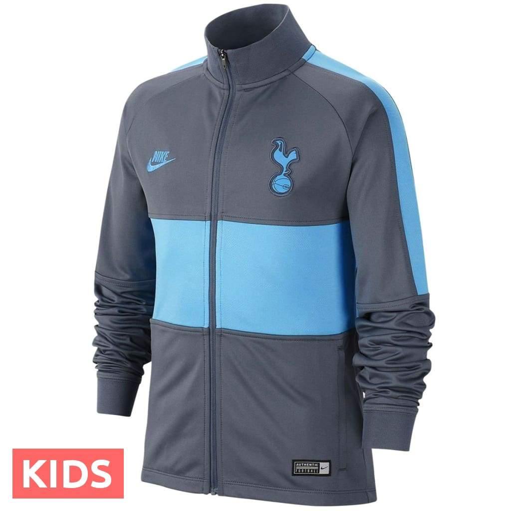 Bambini - Tuta da rappresentanza UCL del Tottenham Hotspur 2019/20 - Nike