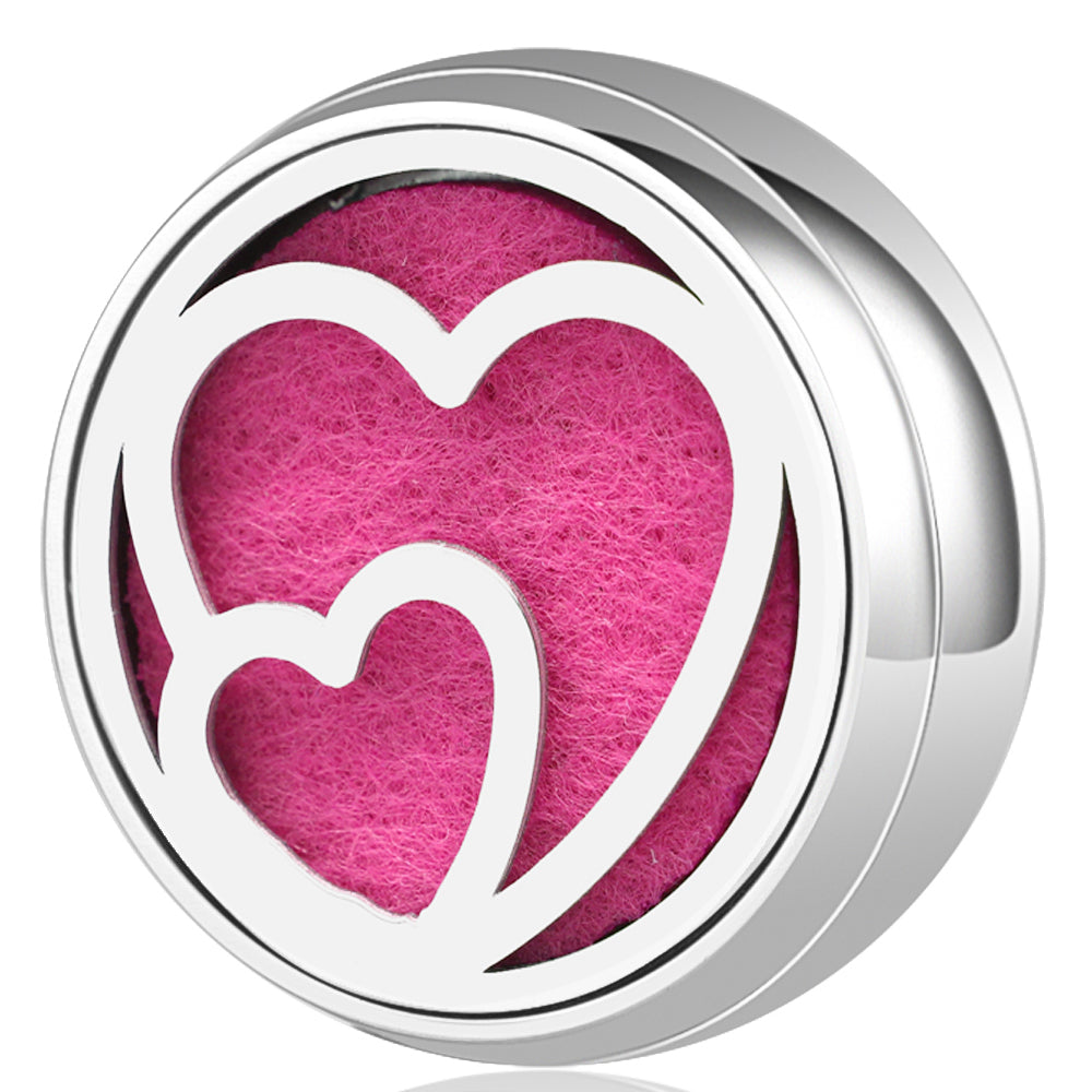 Diffusore indossabile | Combatti il ​​virus | Respirazione confortevole