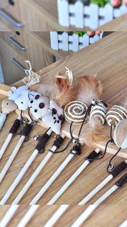 Giocattoli per animali domestici