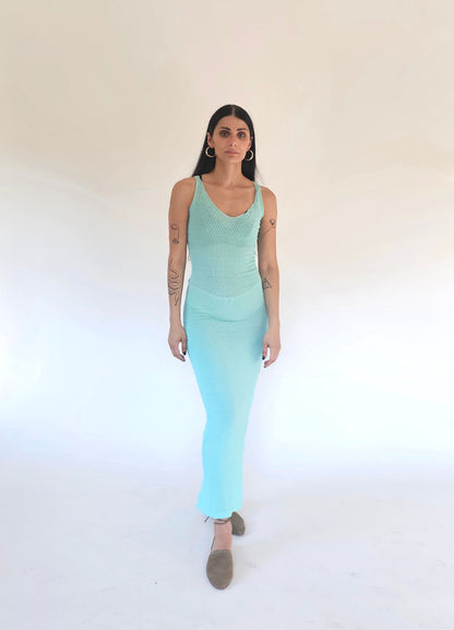 Abito Estivo - Sabrina Dress