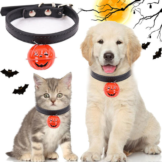 Collari di Halloween per animali domestici