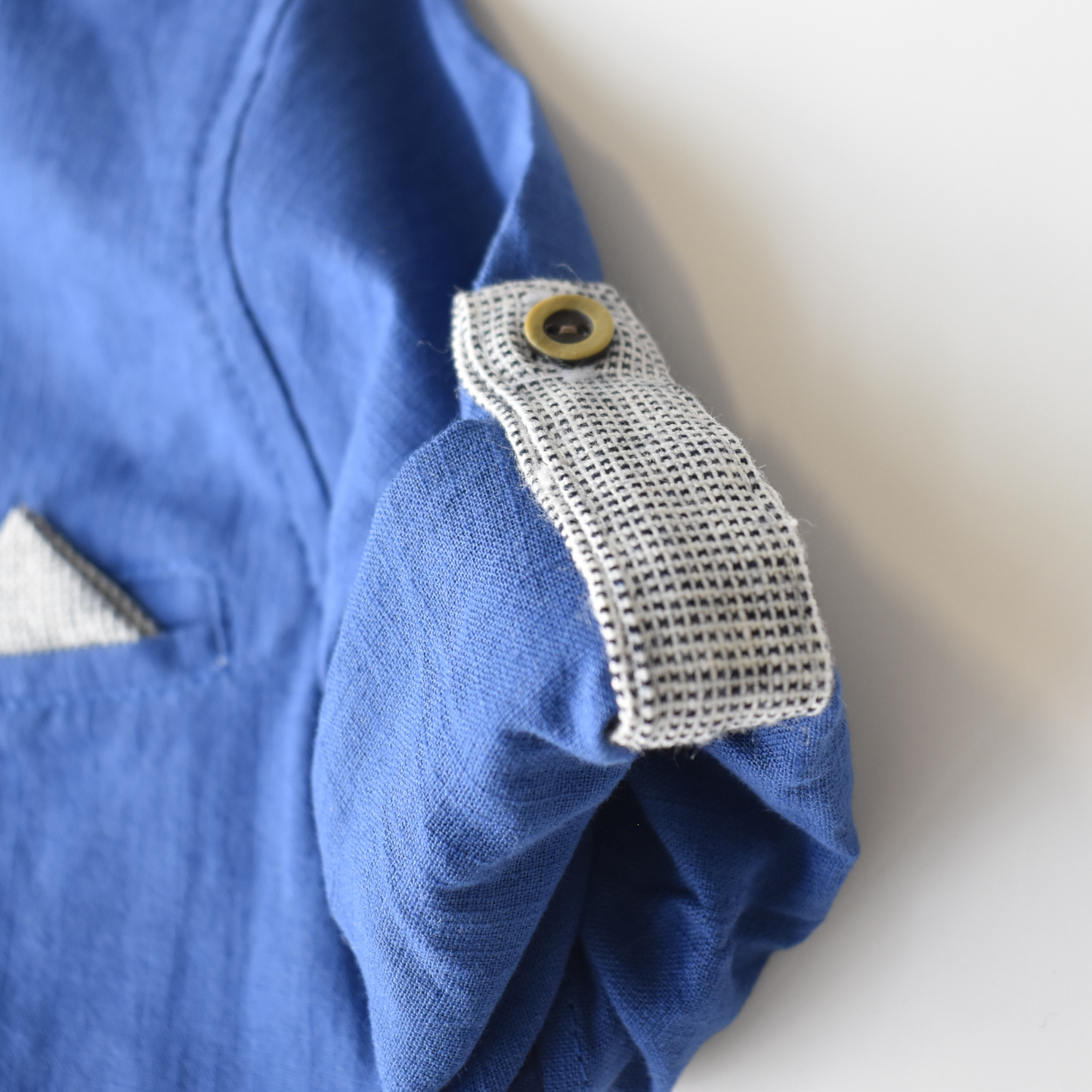 Completo casual per ragazzi Breezy Ben