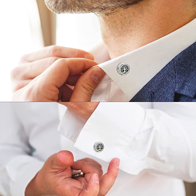 Diffusore indossabile | Combatti il ​​virus | Respirazione confortevole