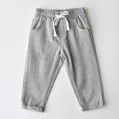 Completo casual per ragazzi Breezy Ben