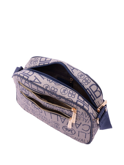 Borsa a tracolla da donna ecopelle Prodotto Vegano 18x27x10 cm