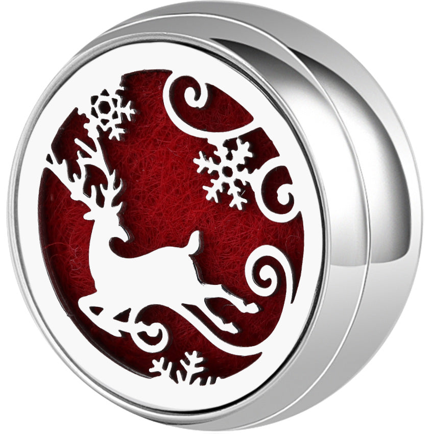 Diffusore indossabile | Combatti il ​​virus | Respirazione confortevole