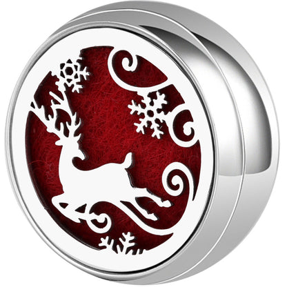 Diffusore indossabile | Combatti il ​​virus | Respirazione confortevole