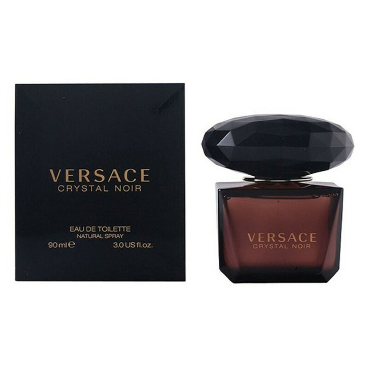 Profumo da donna Versace EDT