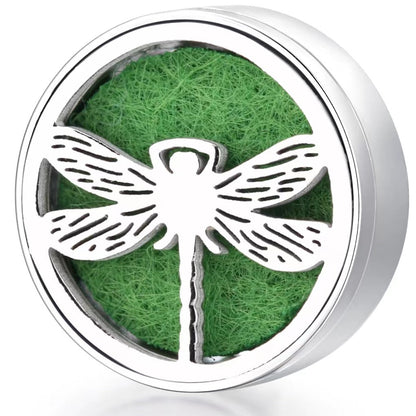 Diffusore indossabile | Combatti il ​​virus | Respirazione confortevole