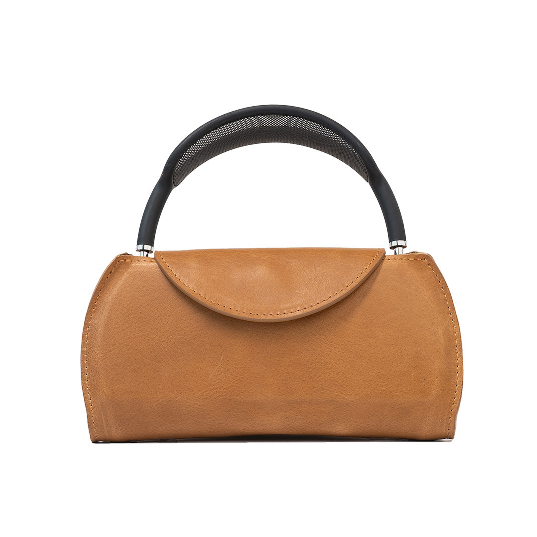 Custodia in pelle per AirPods Max (OUTLET)