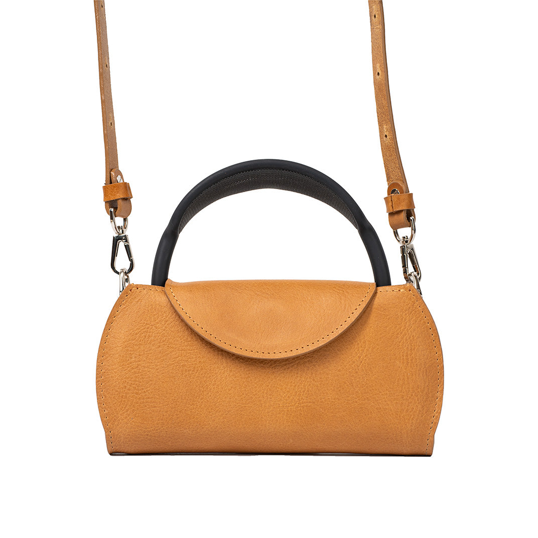 Custodia in pelle per AirPods Max (OUTLET)