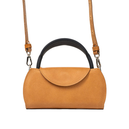 Custodia in pelle per AirPods Max (OUTLET)