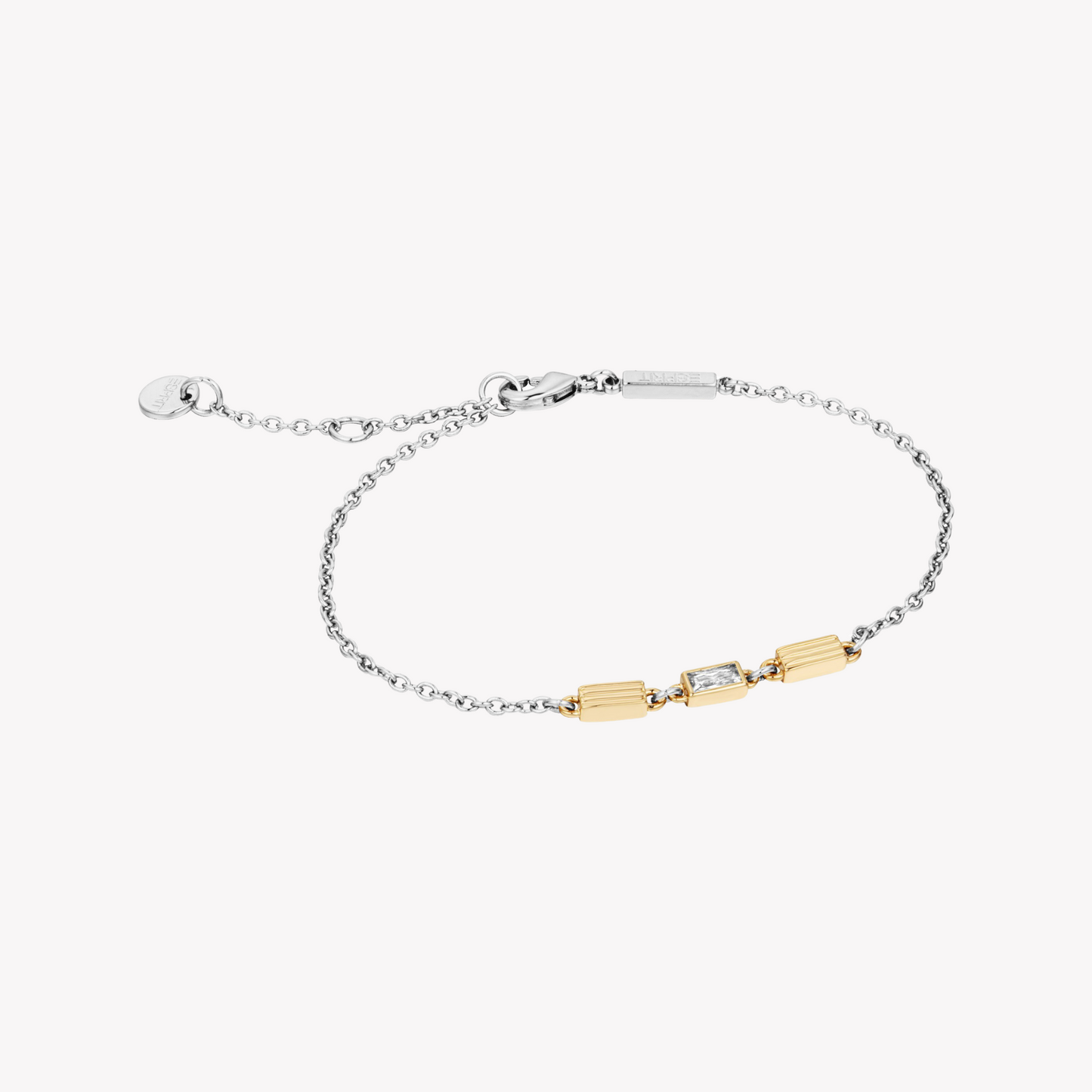 Orologio da donna Esprit in argento e oro | Es1l519m0045