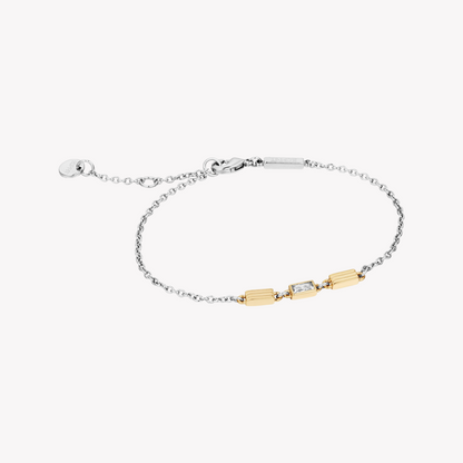 Orologio da donna Esprit in argento e oro | Es1l519m0045