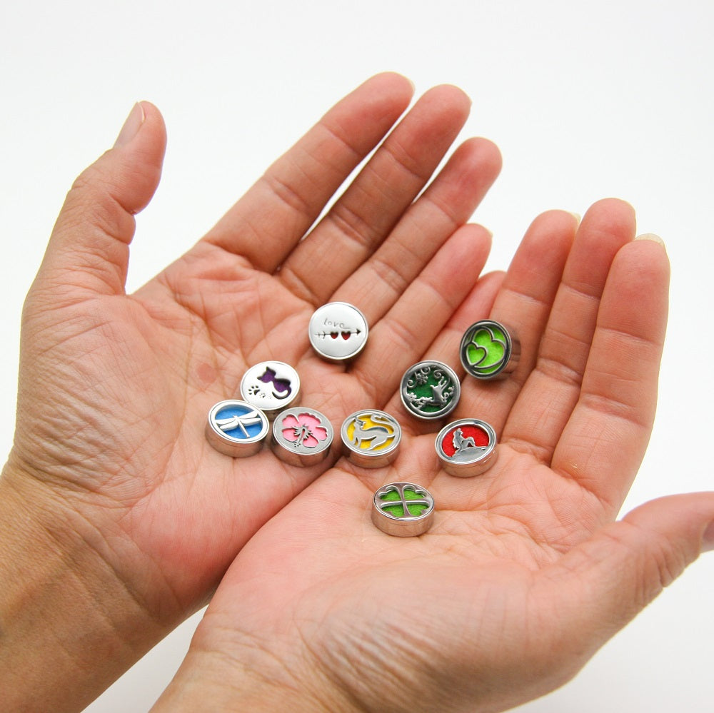 Diffusore indossabile | Combatti il ​​virus | Respirazione confortevole