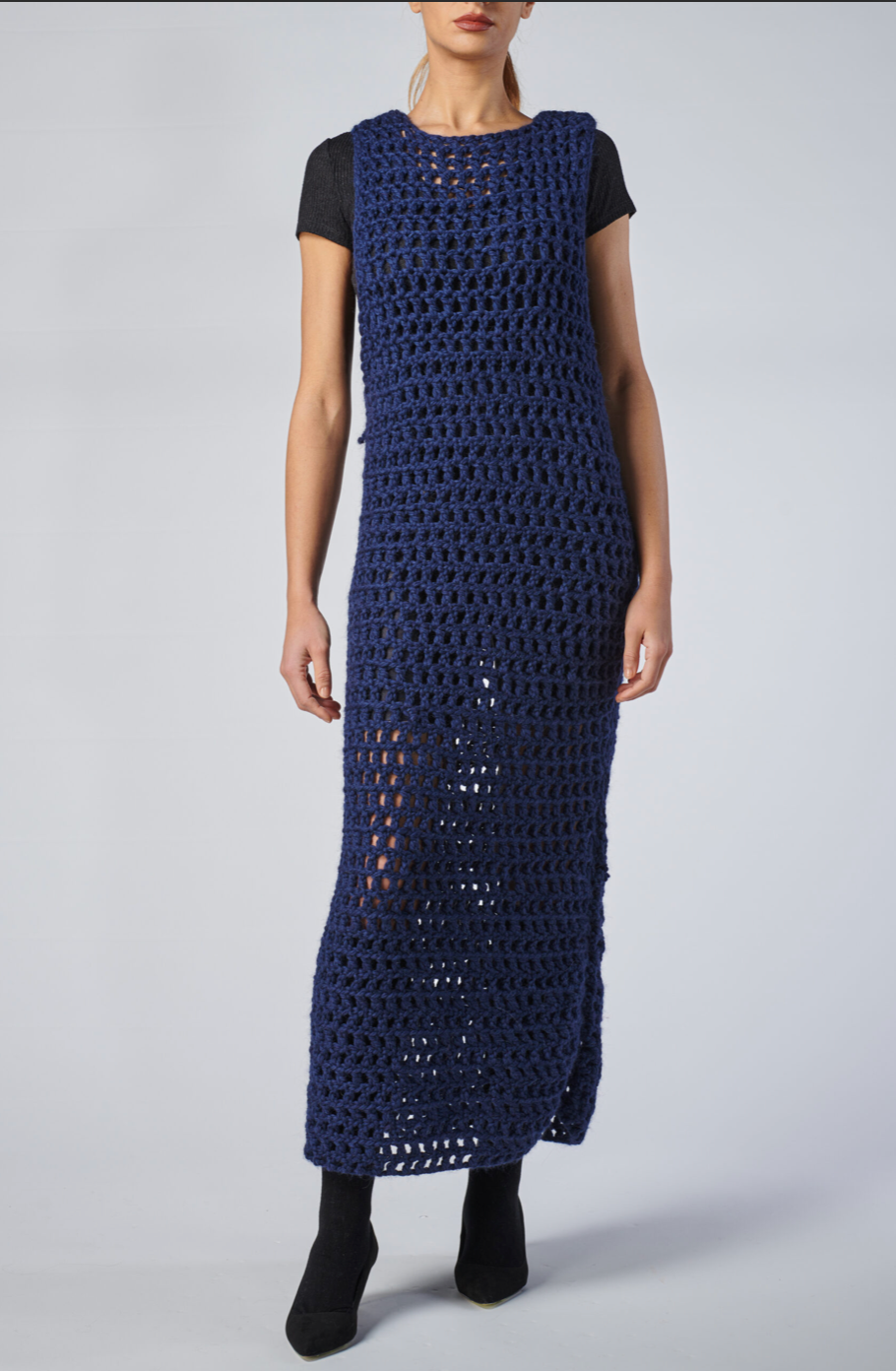 Abito lavorato a mano DORESU