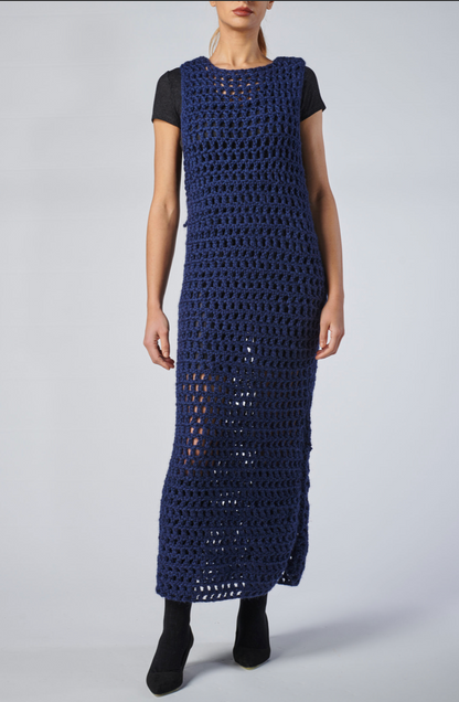 Abito lavorato a mano DORESU