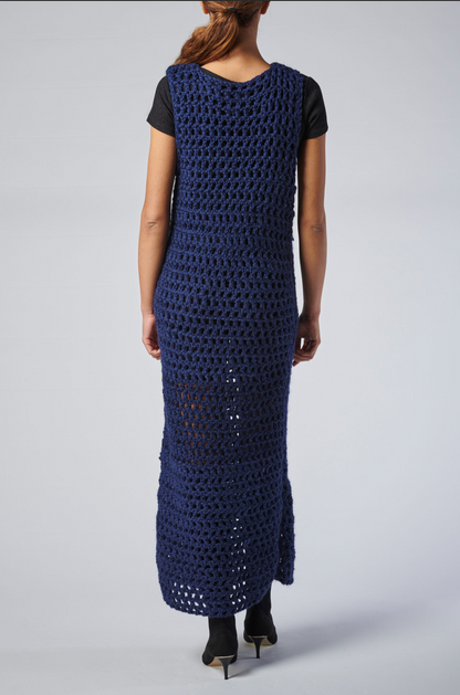 Abito lavorato a mano DORESU