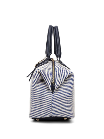 Borsa a mano da donna Pelle vegana Prodotto Vegano 37x20x16 cm