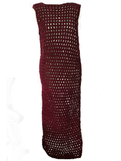 Abito lavorato a mano DORESU