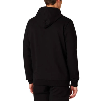 Tuta da rappresentanza in cotone per tifosi casual AC Milan 2023/24 - Puma