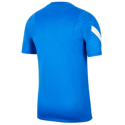 Completo da calcio da allenamento blu FC Barcelona 2021/22 - Nike