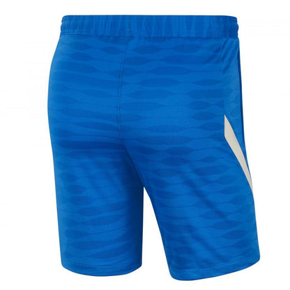 Completo da calcio da allenamento blu FC Barcelona 2021/22 - Nike