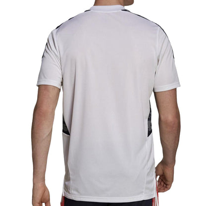 Completo da calcio per l'allenamento UCL del Bayern Monaco 2021/22 - Adidas