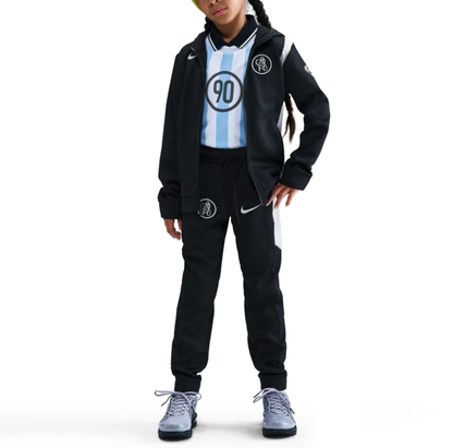 Bambini - Tuta da allenamento e presentazione Chelsea UCL 2025/26 - Nike