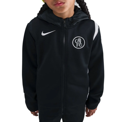 Bambini - Tuta da allenamento e presentazione Chelsea UCL 2025/26 - Nike