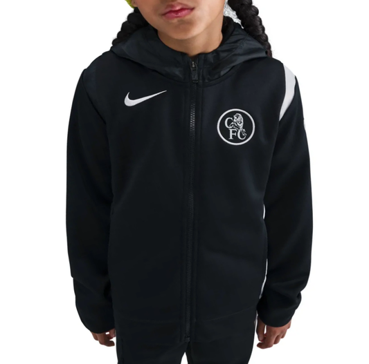 Bambini - Tuta da allenamento e presentazione Chelsea UCL 2025/26 - Nike
