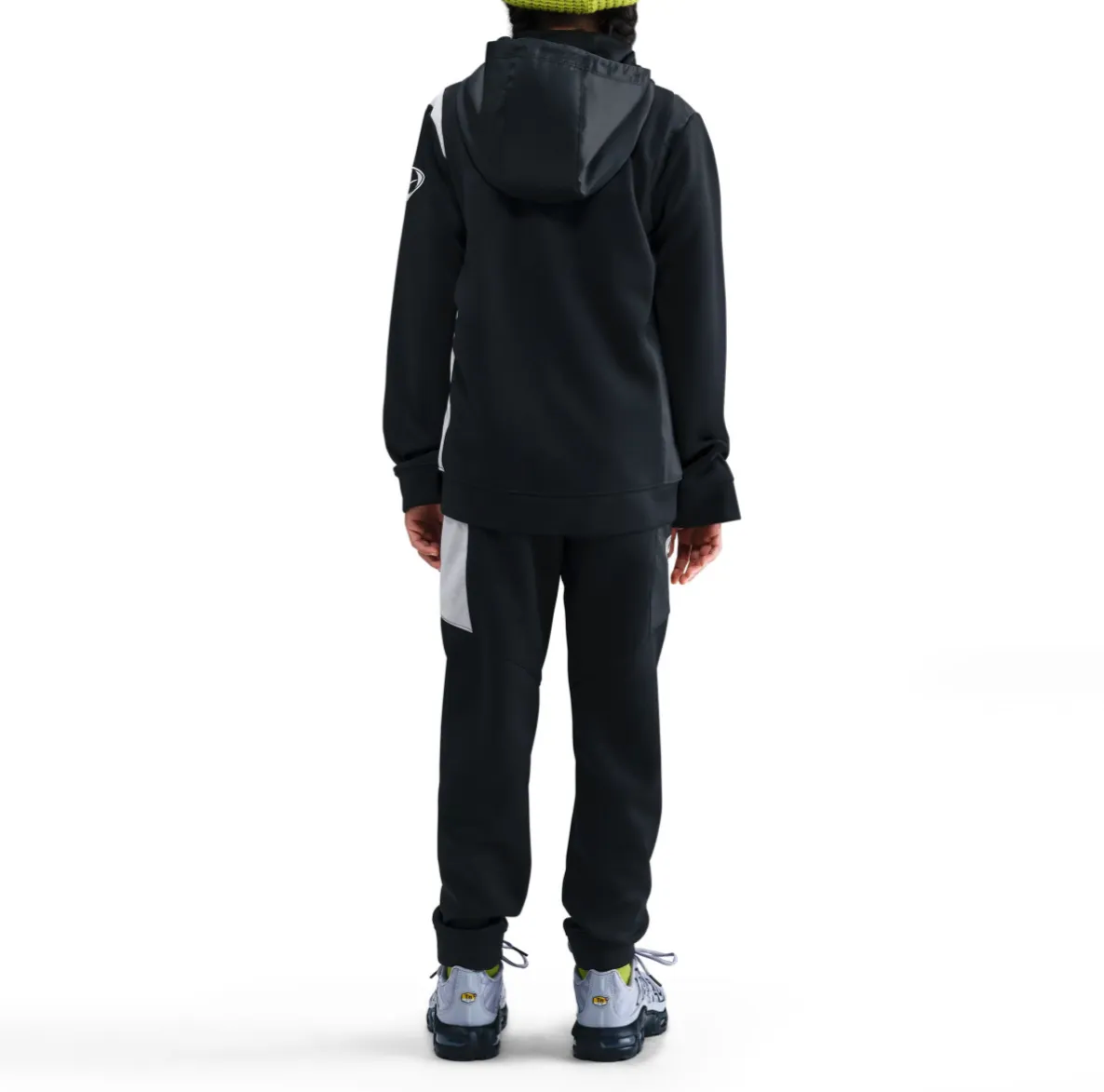 Bambini - Tuta da allenamento e presentazione Chelsea UCL 2025/26 - Nike