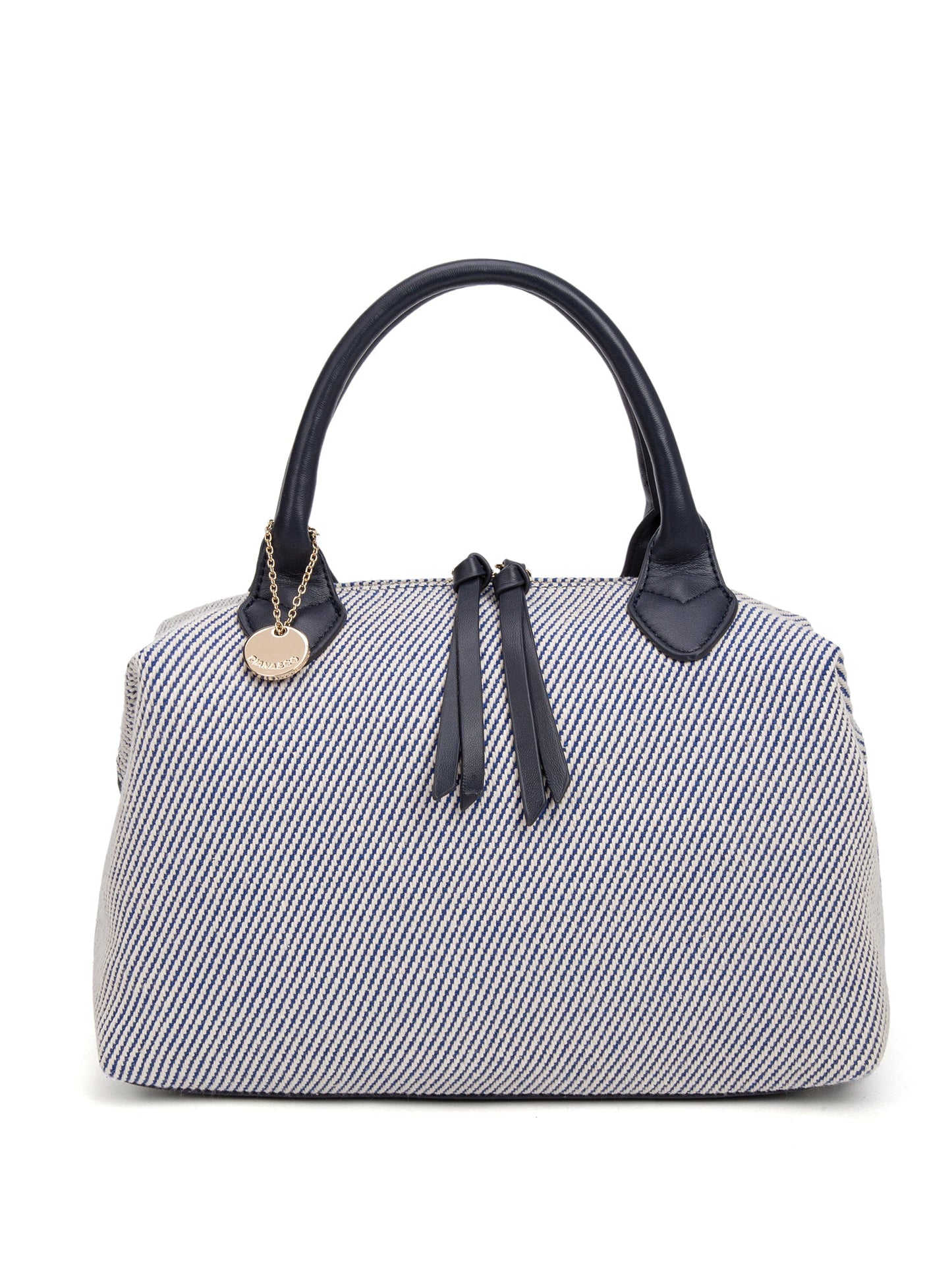 Borsa a mano da donna Pelle vegana Prodotto Vegano 37x20x16 cm