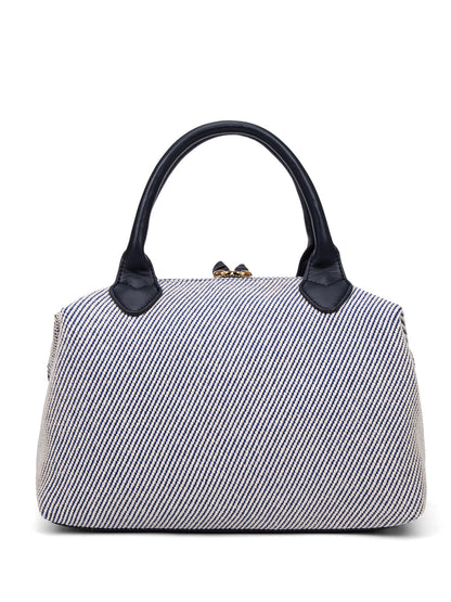 Borsa a mano da donna Pelle vegana Prodotto Vegano 37x20x16 cm