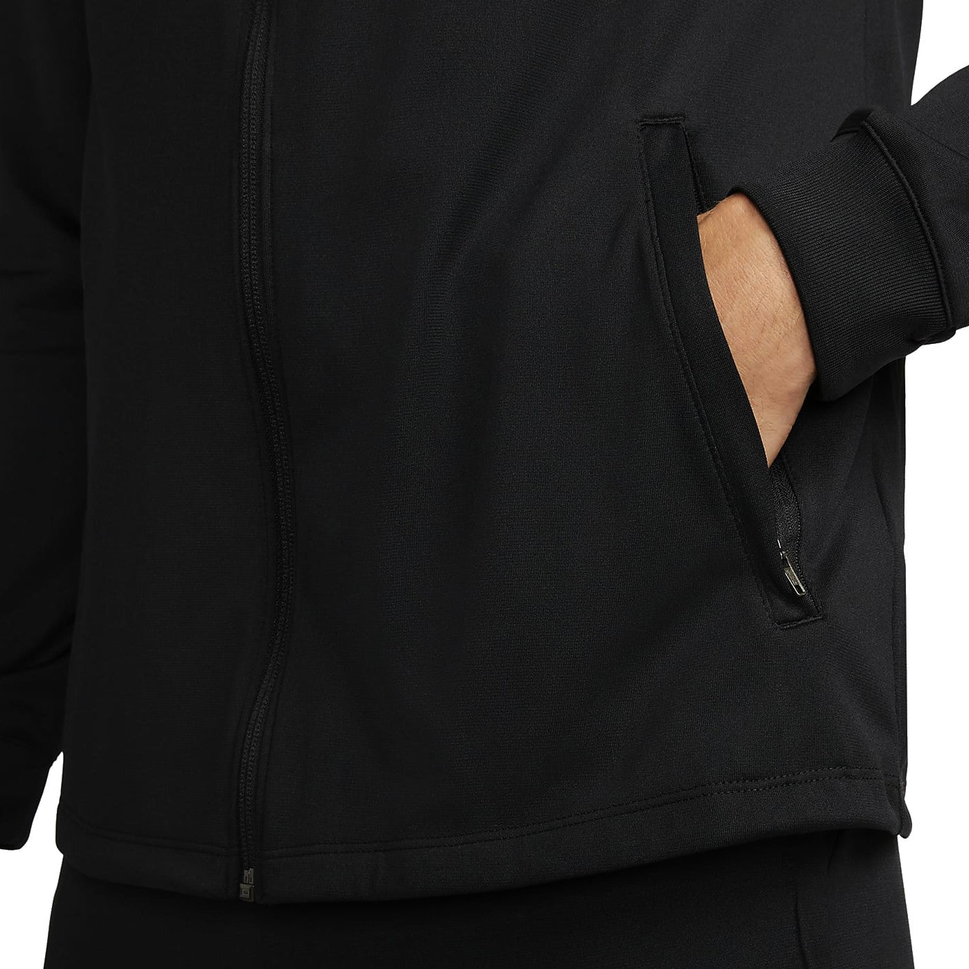 Tuta da rappresentanza con cappuccio FC Barcelona UCL 2022/23 - Nike