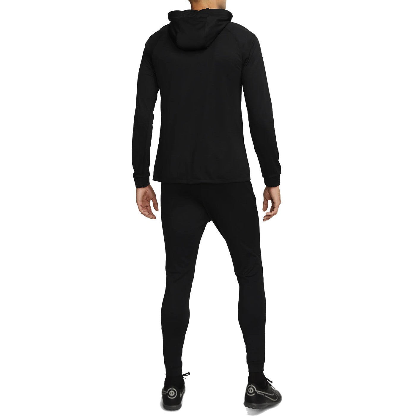 Tuta da rappresentanza con cappuccio FC Barcelona UCL 2022/23 - Nike