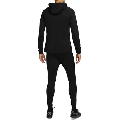 Tuta da rappresentanza con cappuccio FC Barcelona UCL 2022/23 - Nike