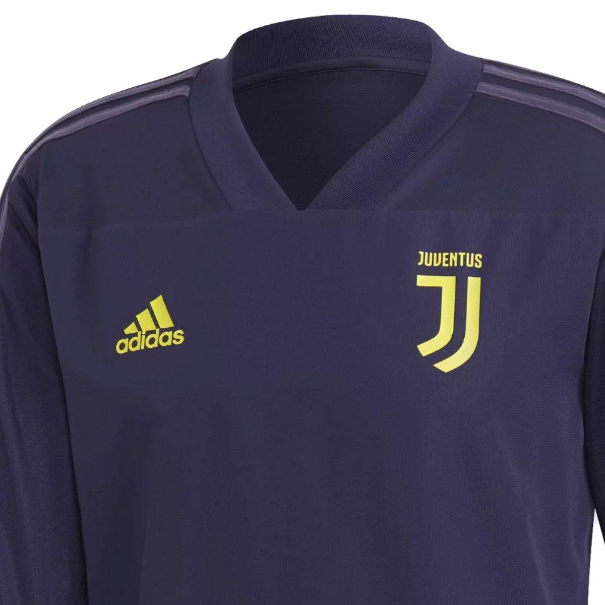 Tuta da allenamento Juventus UCL 2018/19 - Adidas
