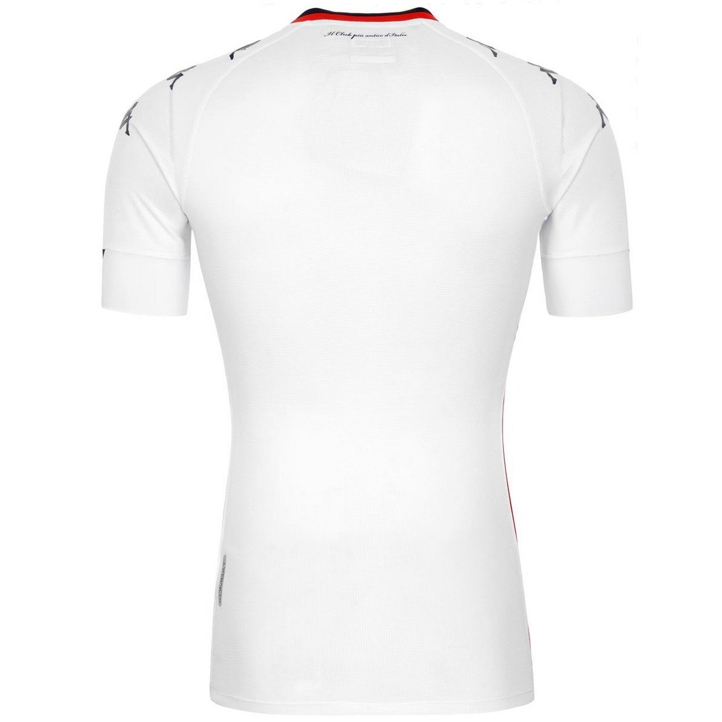 Maglia da calcio Genoa CFC Away 2020/21 - Kappa