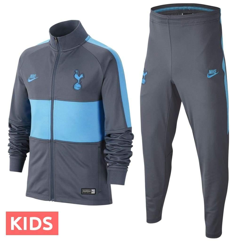 Bambini - Tuta da rappresentanza UCL del Tottenham Hotspur 2019/20 - Nike