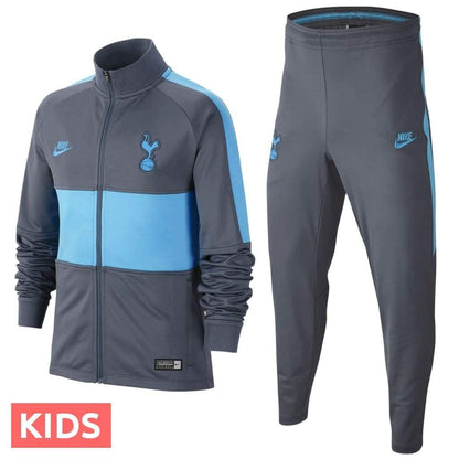 Bambini - Tuta da rappresentanza UCL del Tottenham Hotspur 2019/20 - Nike