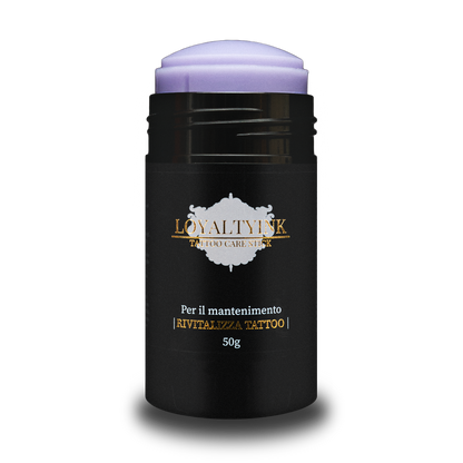 STICK PER LA CURA DEL TATUAGGIO | Rivitalizza Tattoo
