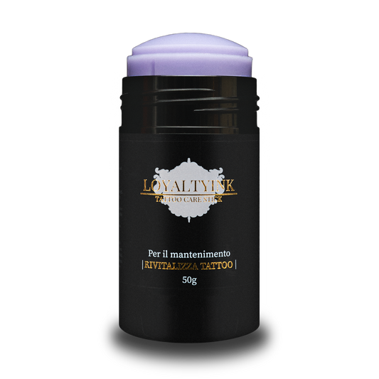 STICK PER LA CURA DEL TATUAGGIO | Rivitalizza Tattoo