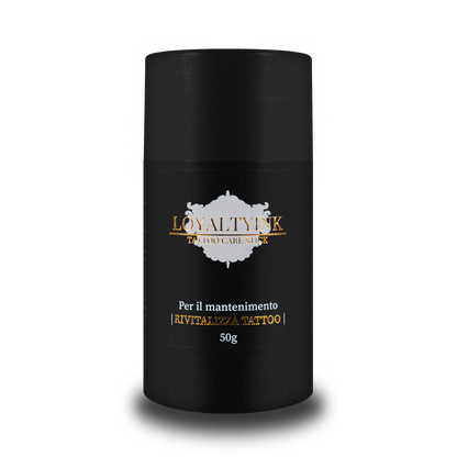 STICK PER LA CURA DEL TATUAGGIO | Rivitalizza Tattoo