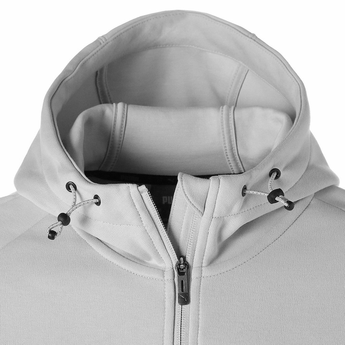 Tuta da rappresentanza con cappuccio casual Manchester City 2023 - Puma