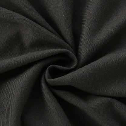 Maglietta autunnale con scollo a V e manica lunga, grafica con dinosauro carino per bambini 