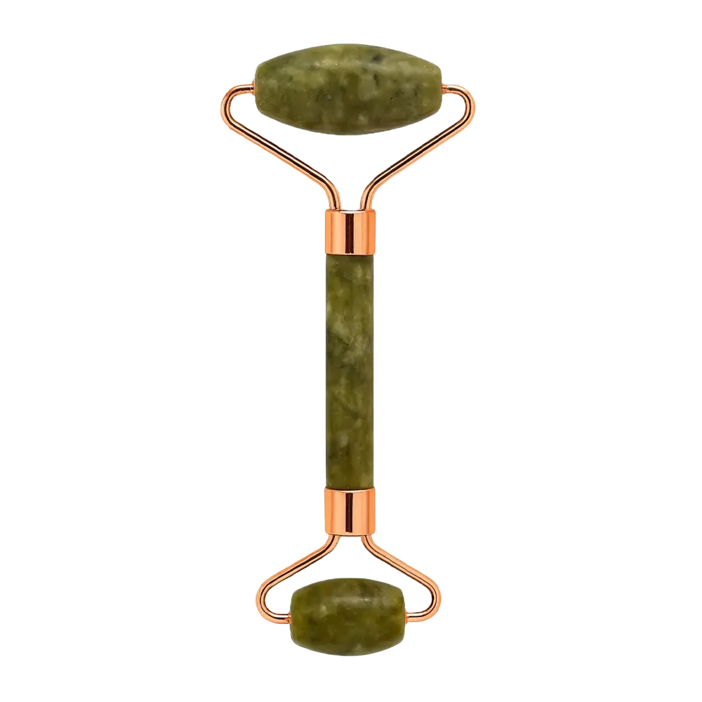 Roller doppio viso in pietra