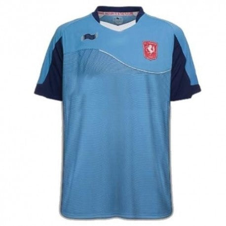 Maglia calcio FC Twente Away 2011/12 - Burrda