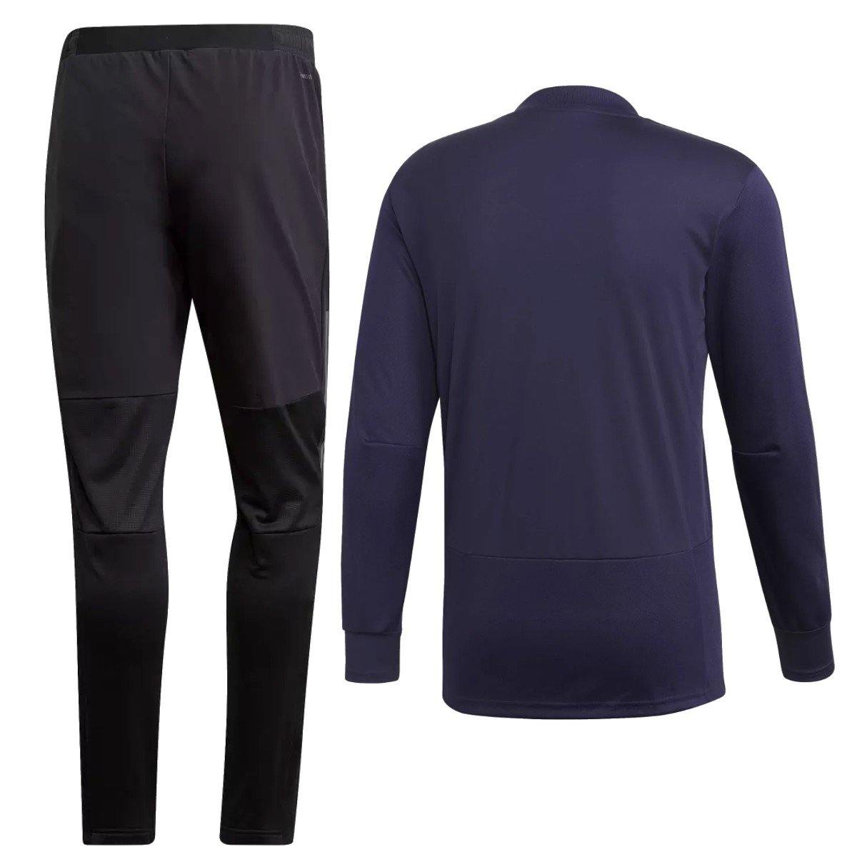 Tuta da allenamento Juventus UCL 2018/19 - Adidas